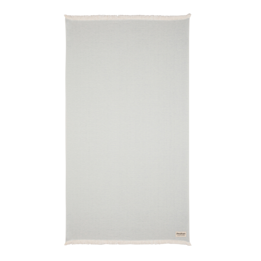 Ukiyo Hisako AWARE™ 4 Seizoenen Deken/Handdoek 100x180