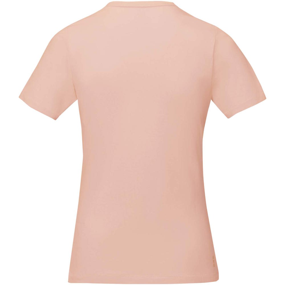 Nanaimo dames t-shirt met korte mouwen