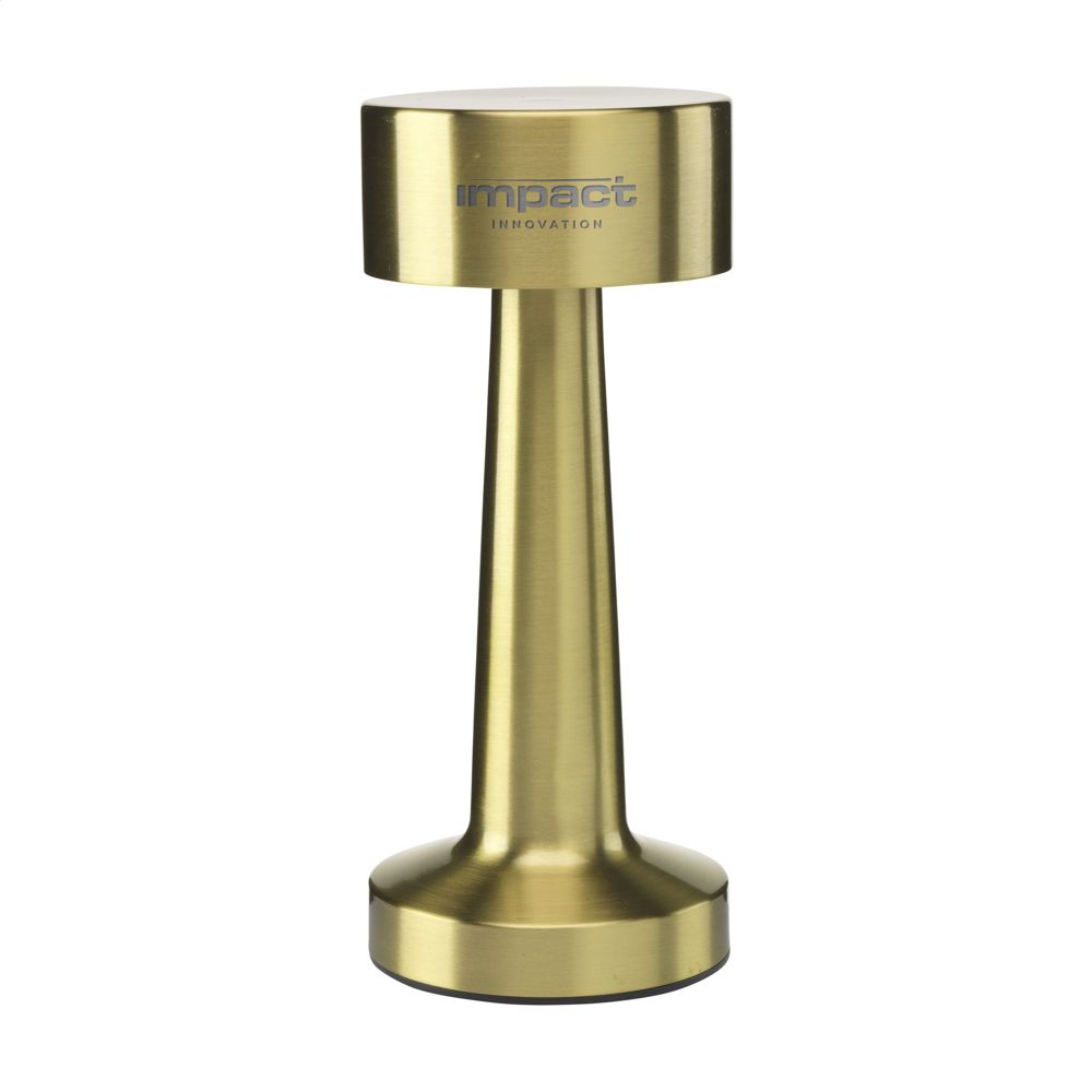 Wooosh Luce RCS Table Light lamp - Goud