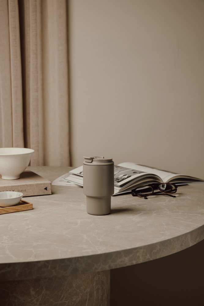 VINGA Nagano RCS to-go mug 350 ML