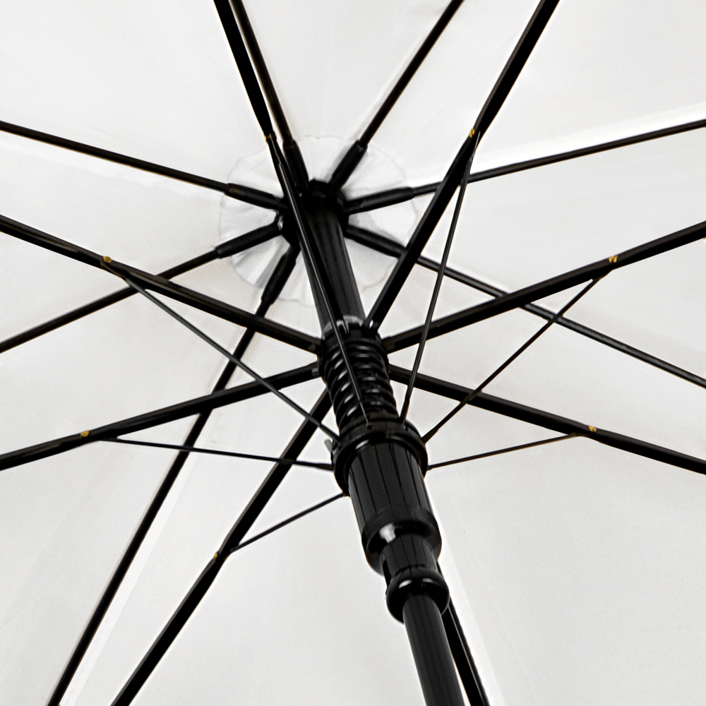 FALCONETTI - Compact - Automaat - Windproof -  102 cm - Geel