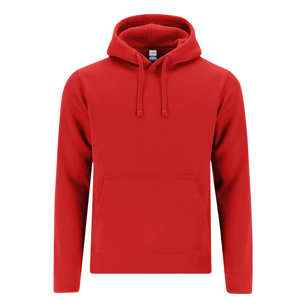 Dames Sweatshirt Draco - ROJ