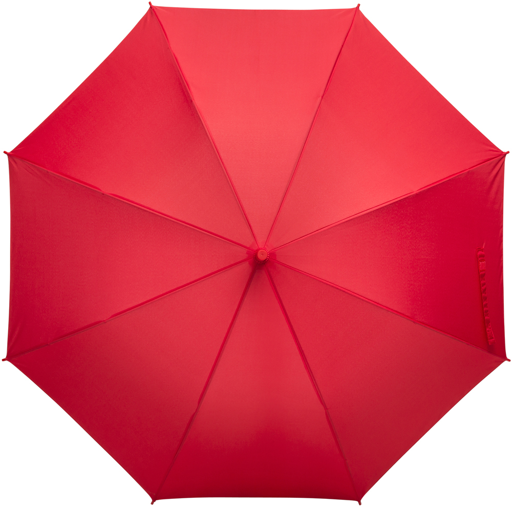 MINIMAX - Opvouwbaar - Automatisch openen en sluiten - Windproof -  100 cm - Rood