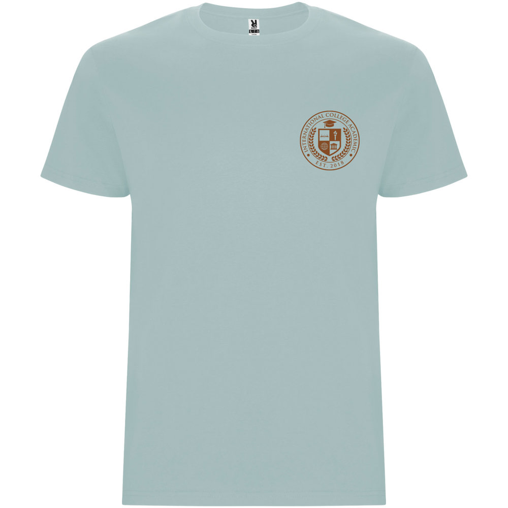 Stafford 190 g/m² herenshirt met korte mouwen
