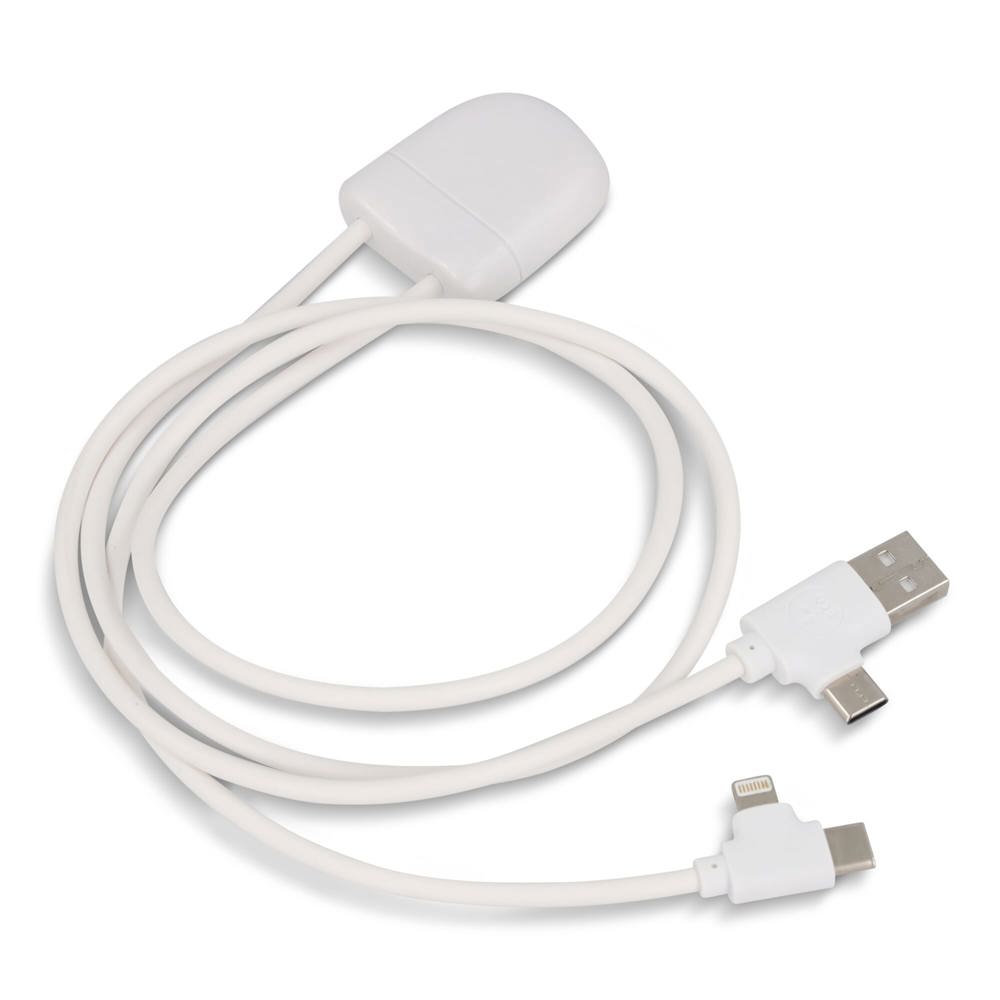 Xoopar Ice-C Charging cable
