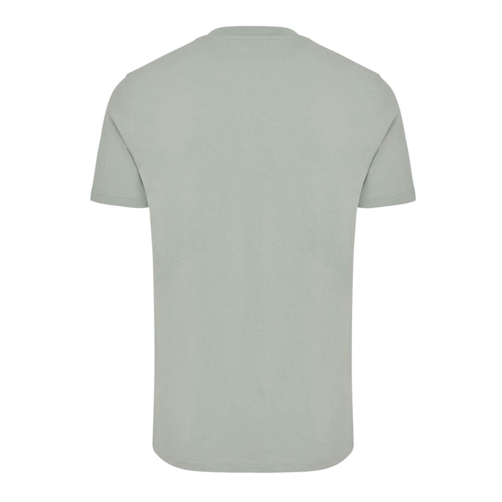 IQONIQ Bryce gerecycled katoen t-shirt