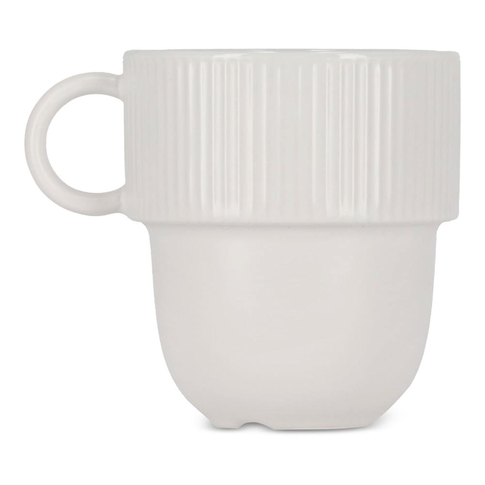 Sagaform Inka mok met oor 270ml
