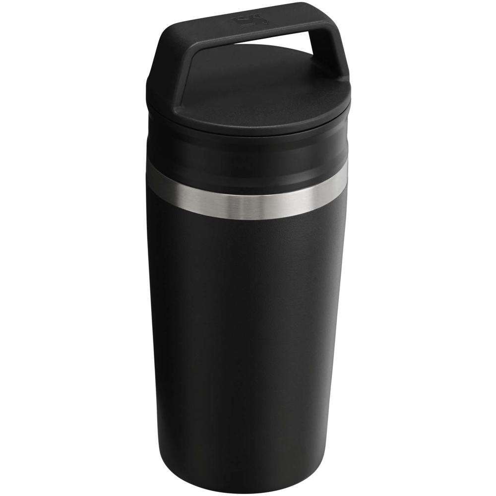 Stanley Café-To-Go 350 ml reismok - zwart
