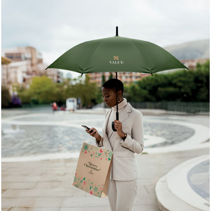 BRELA - 23 inch paraplu windproof