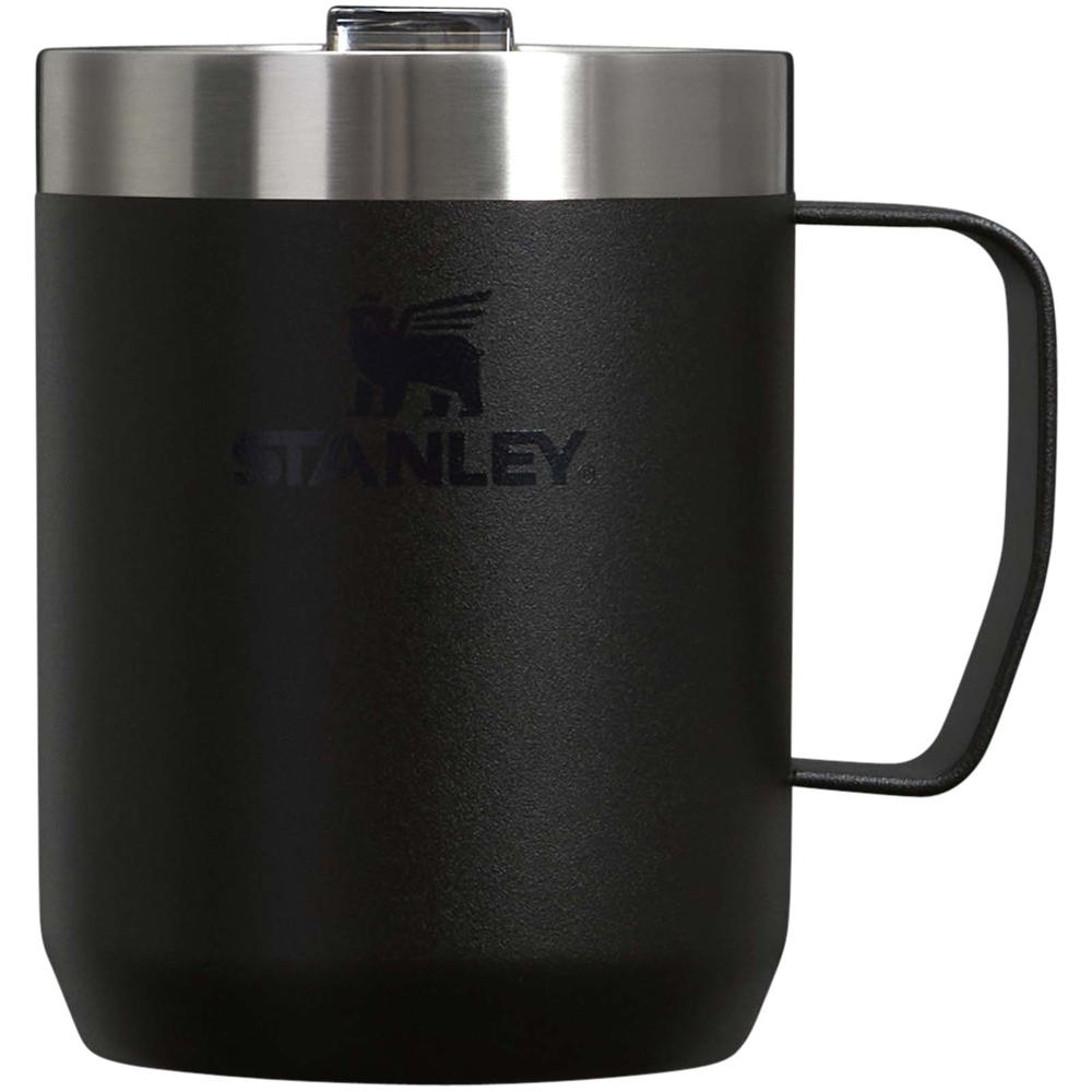 Stanley Everyday 236 ml kampeermok - zwart