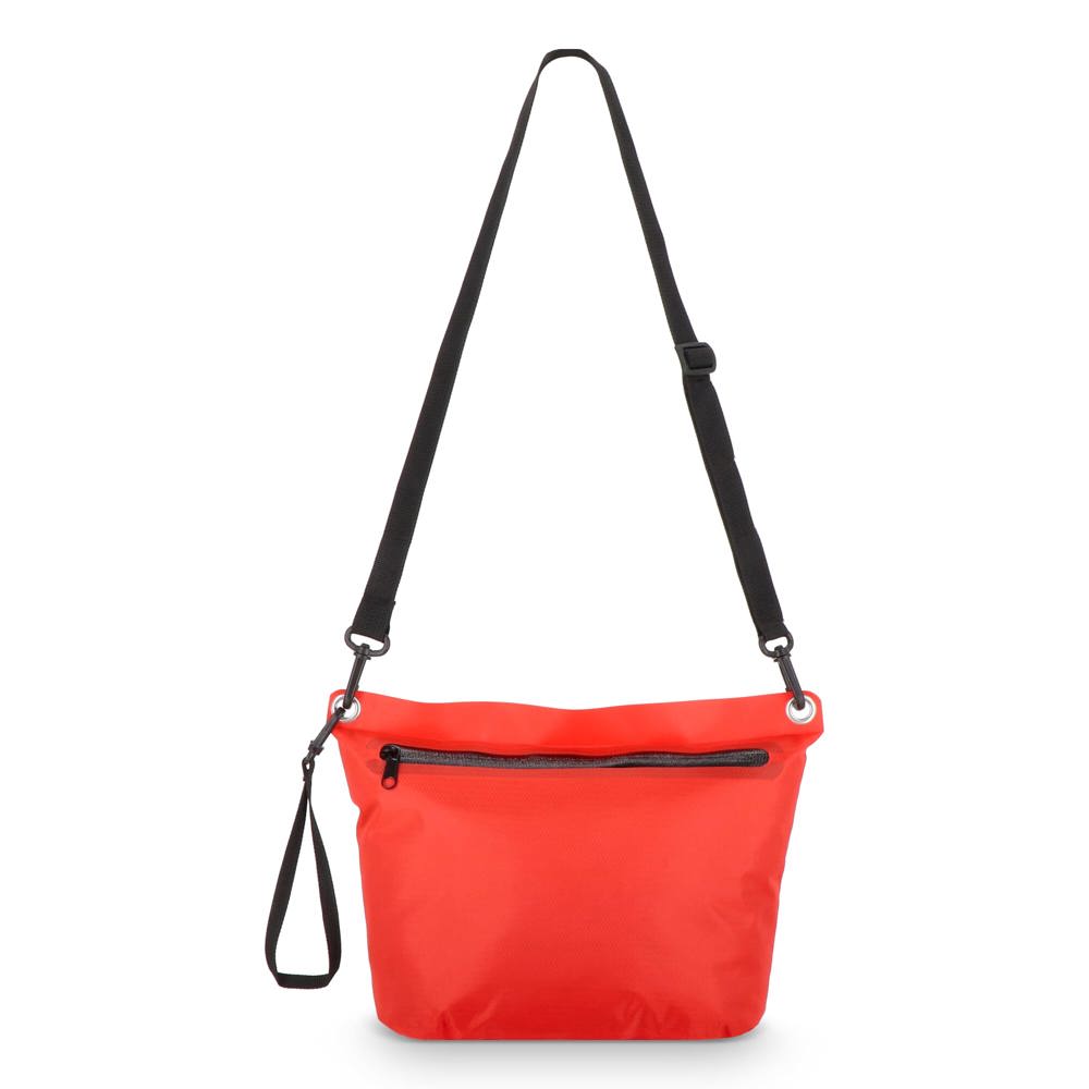Waterbestendige Ripstop Schoudertas 33 x 23 x 13 cm