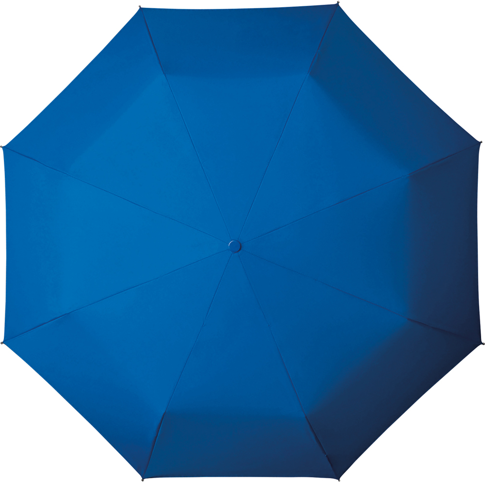 MINIMAX - Opvouwbaar - Automatisch openen en sluiten - Windproof -  100 cm - Kobalt blauw