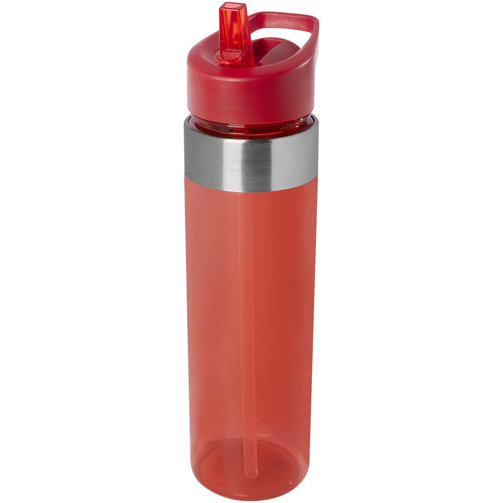 Dylan 650 ml Tritan fles met tuitdeksel