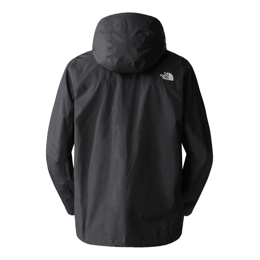 The North Face SANGRO  JACKET MENS - TNF Black