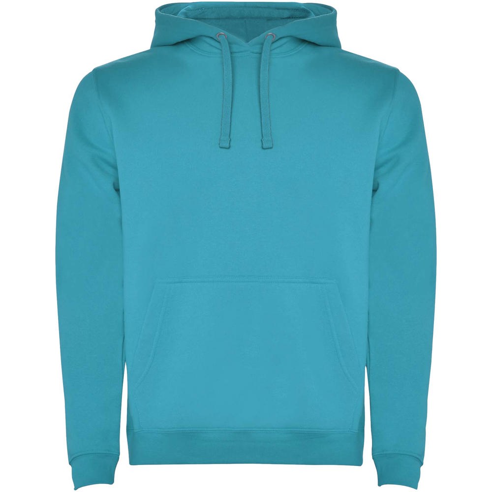 Urban 280 g/m² hoodie voor heren - Turkoois