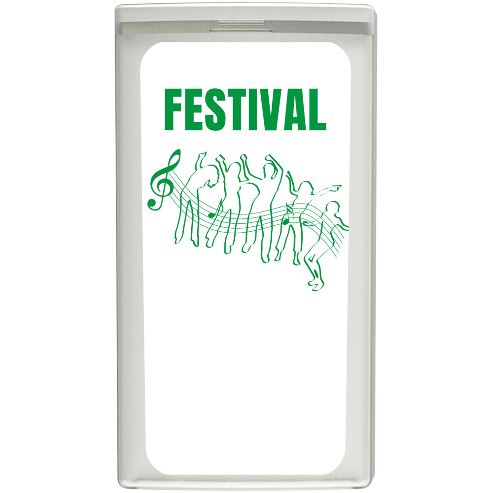 Minikit festival set