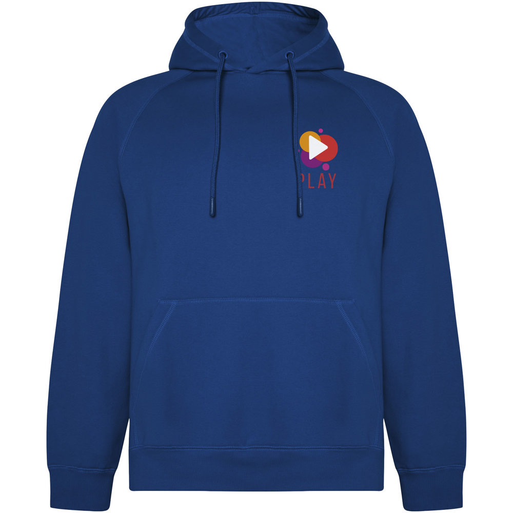 Vinson 300 g/m² biologisch katoenen unisex hoodie