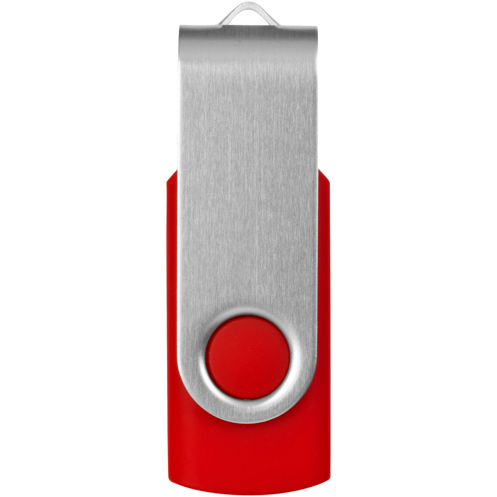 Rotate basic USB