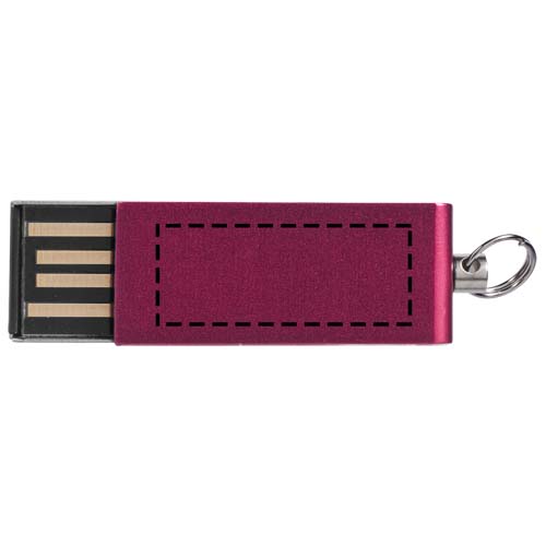 Mini rotate USB