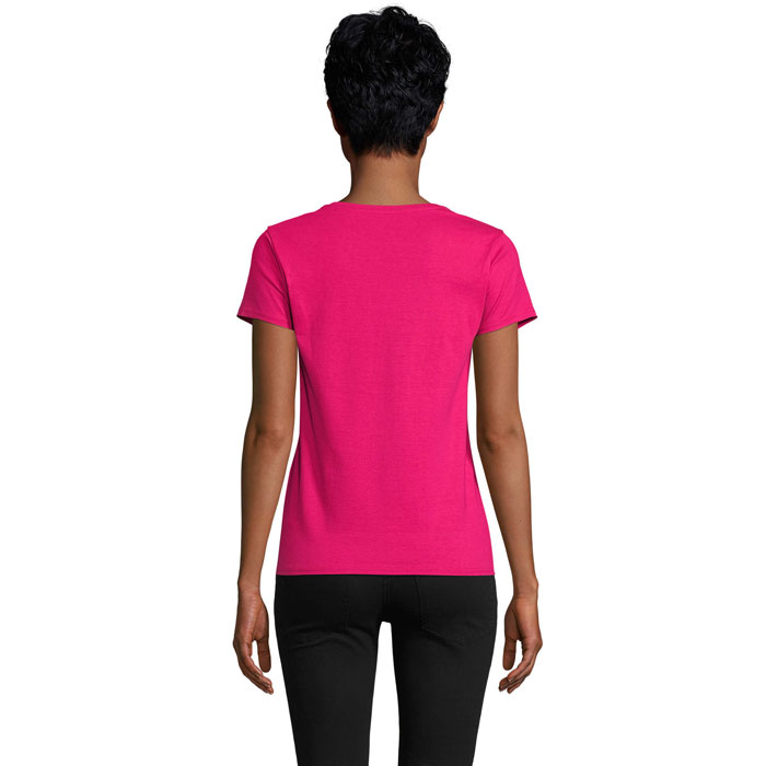 CRUSADER WOMEN - CRUSADER DAMES T-Shirt 150g
