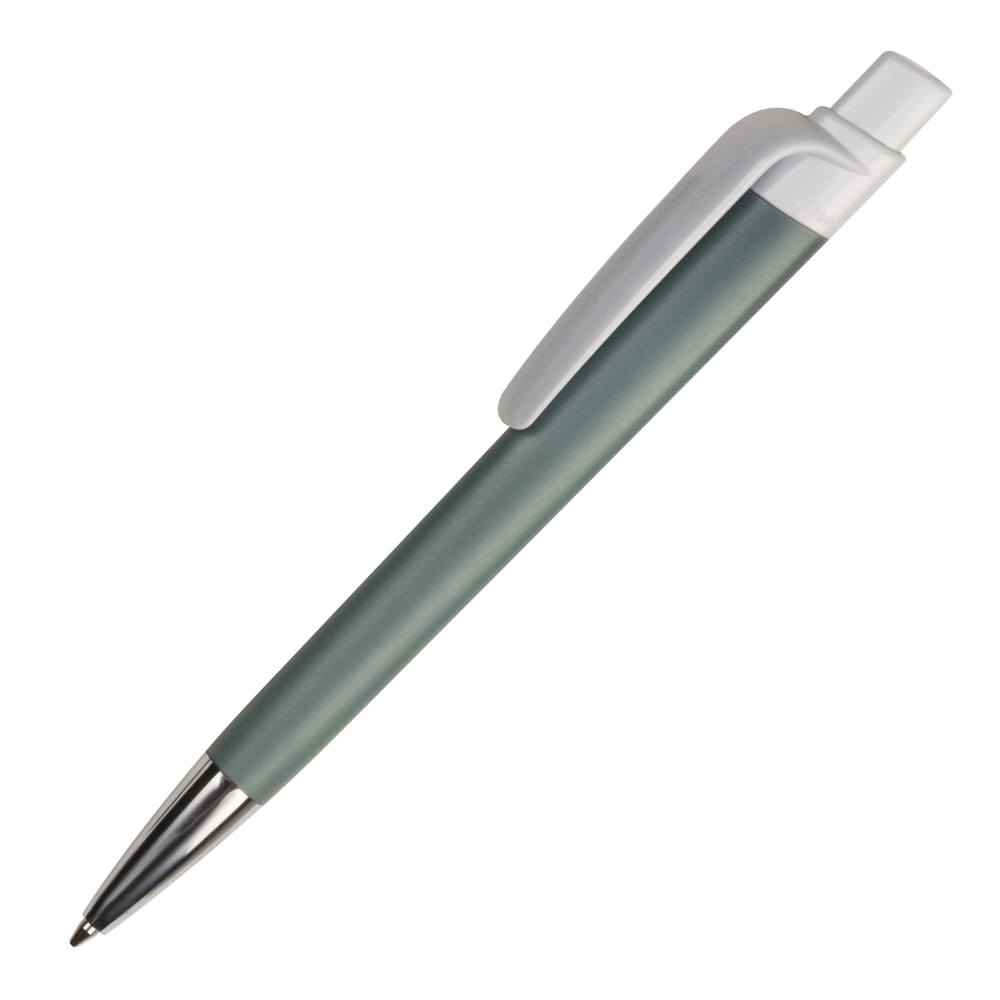 Balpen Prisma NFC - Grijs / Wit