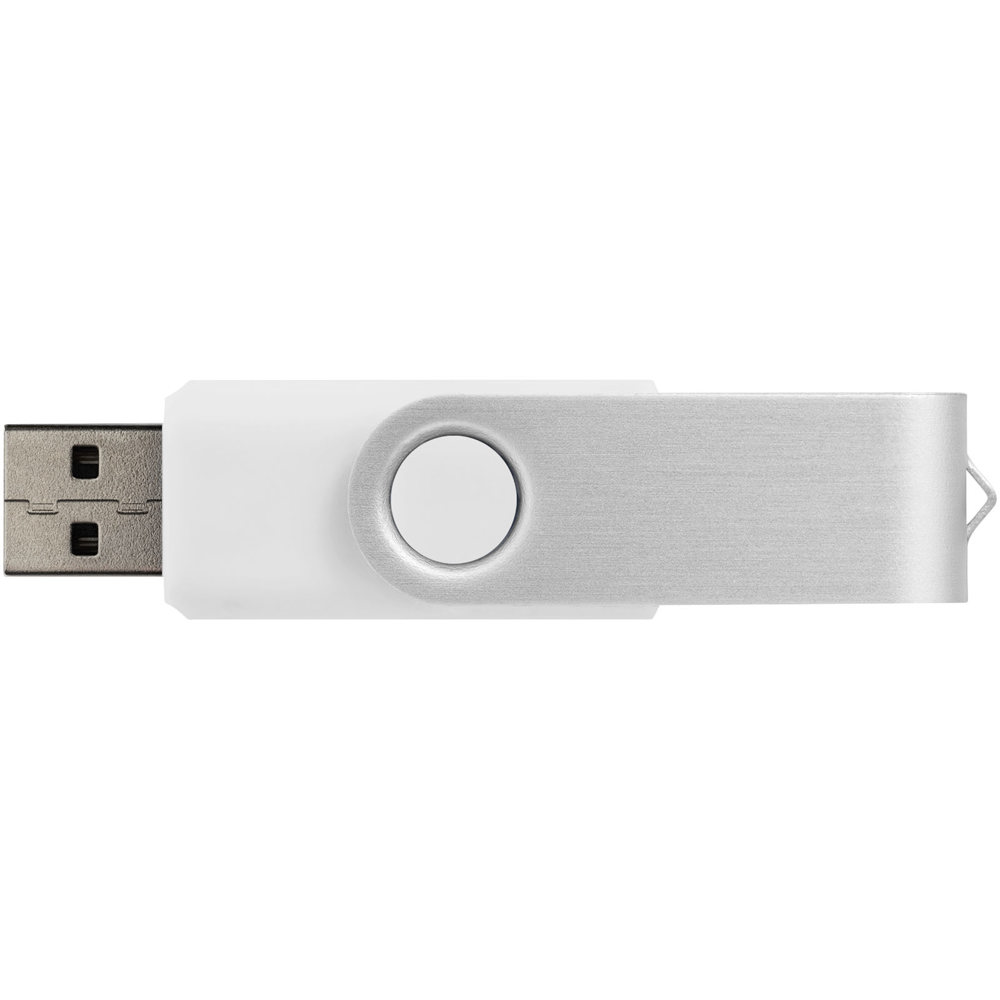 Rotate USB 3.0 met doming