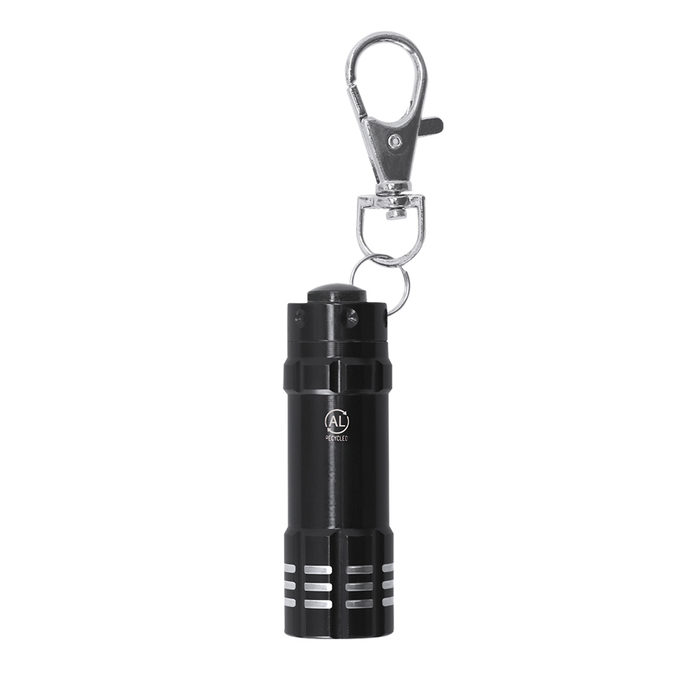 Zaklamp Sleutelhanger Musday - NEG