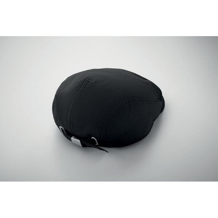 FLAT PEAK - Newsboy platte pet 235g/m²