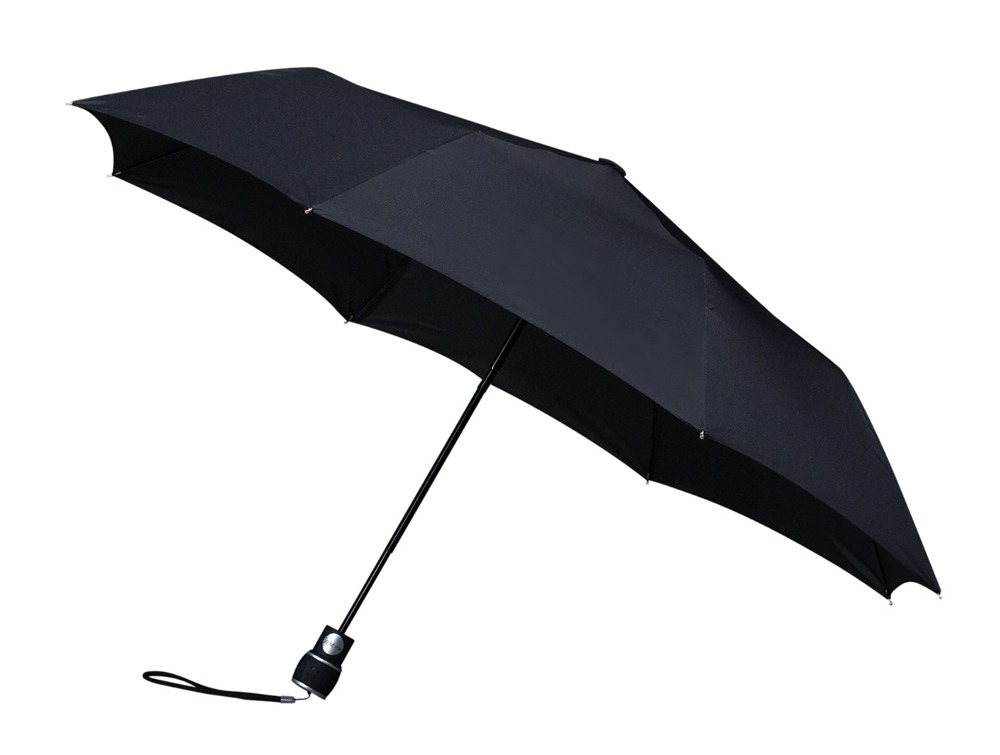 MINIMAX - Opvouwbaar - Automaat - Windproof -  100 cm - Zwart