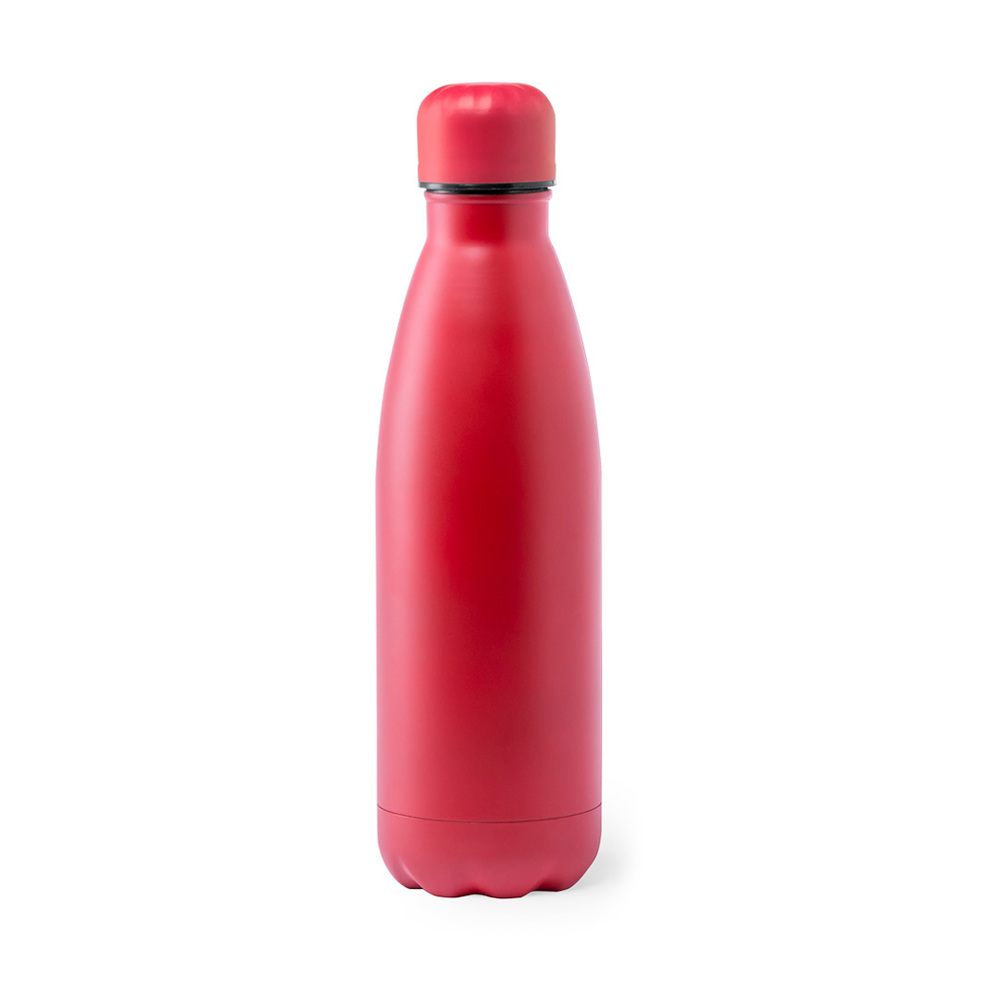 Fles Rextan - ROJ