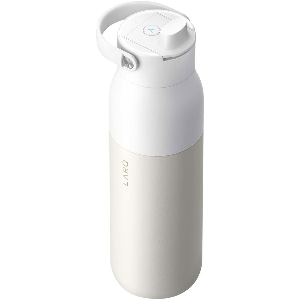 LARQ PureVis™ 2.0 1000 ml waterfles - Wit