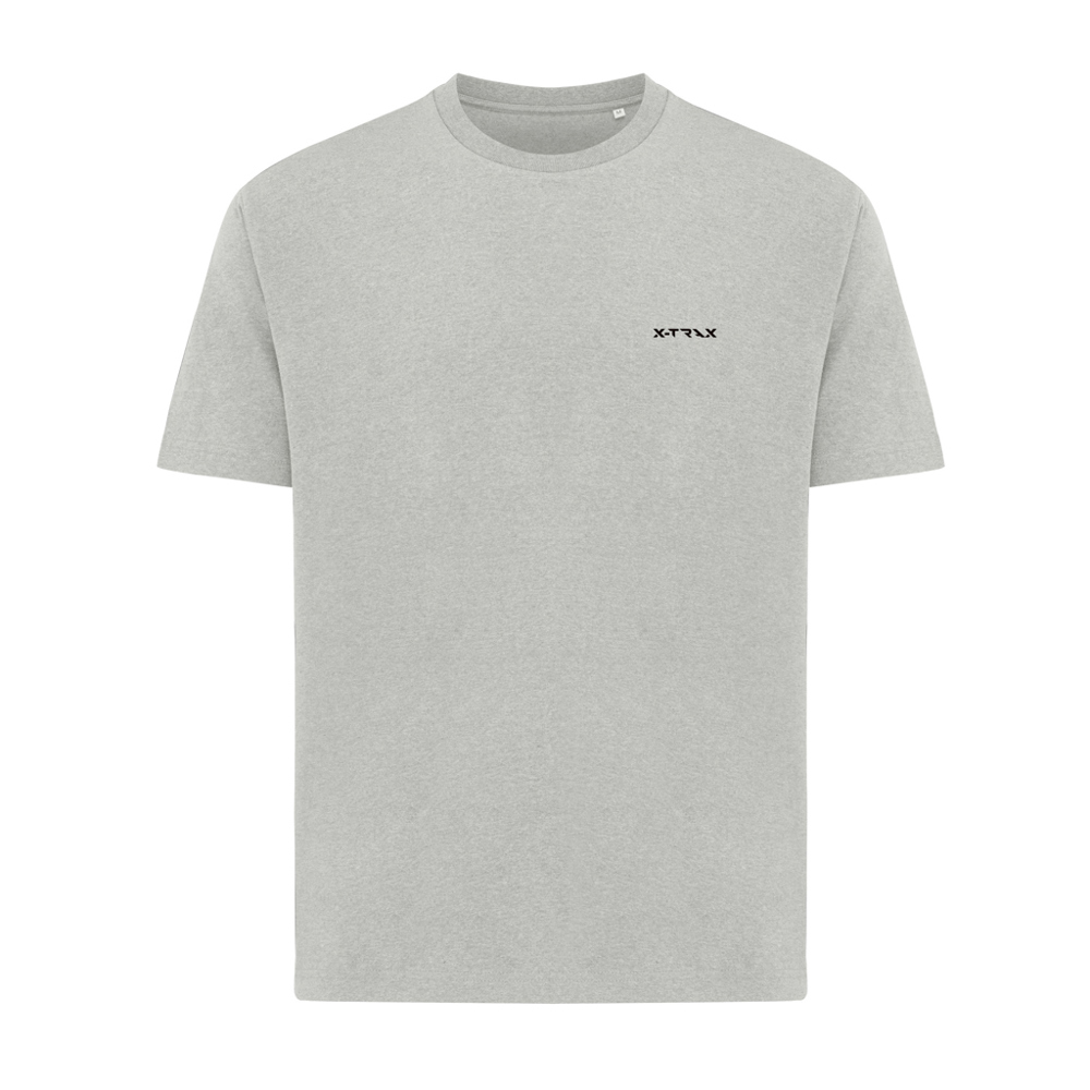 IQONIQ Teide gerecycled katoen t-shirt