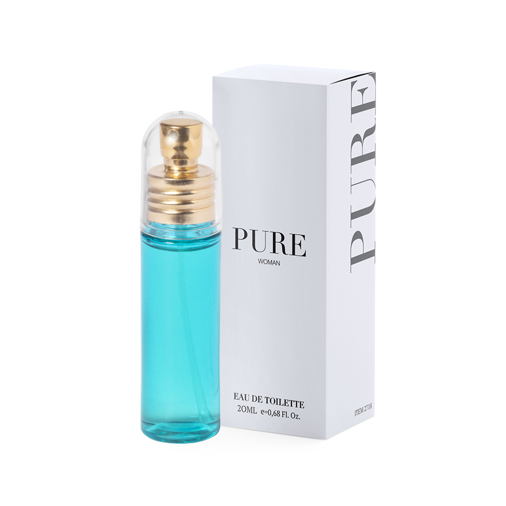 Eau de Toilette voor Vrouwen Steclers