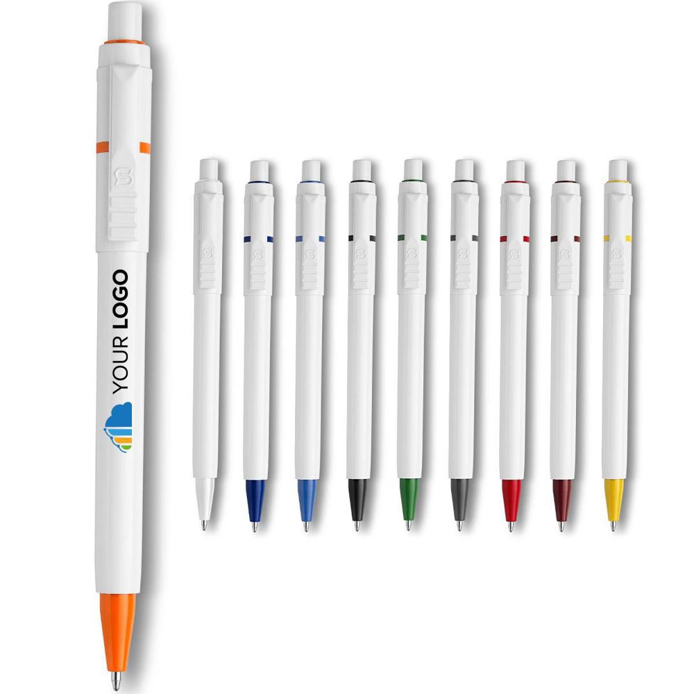 Stilolinea Baron ABS balpen - Oranje