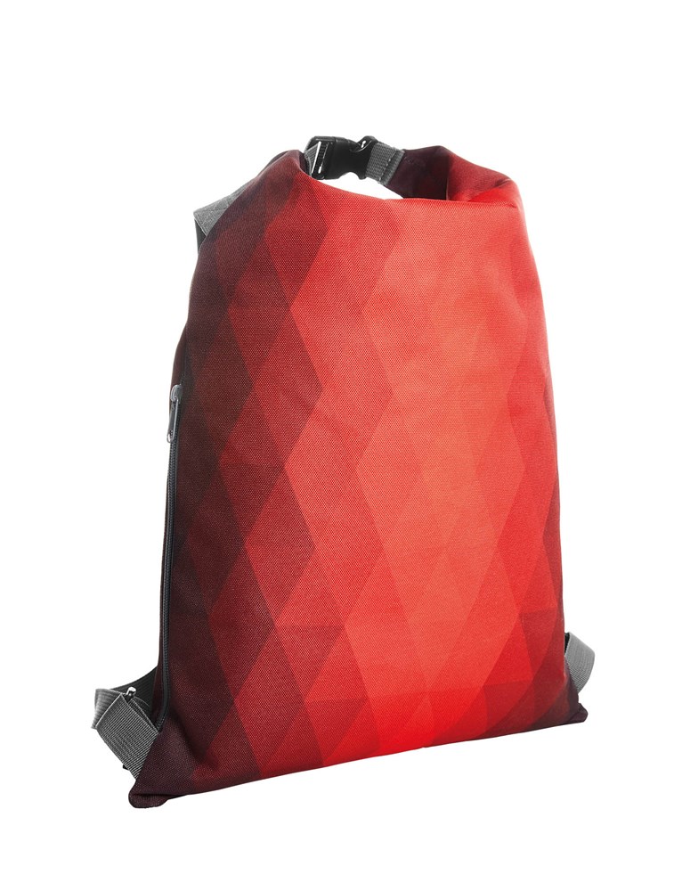 rugzak DIAMOND - Rood