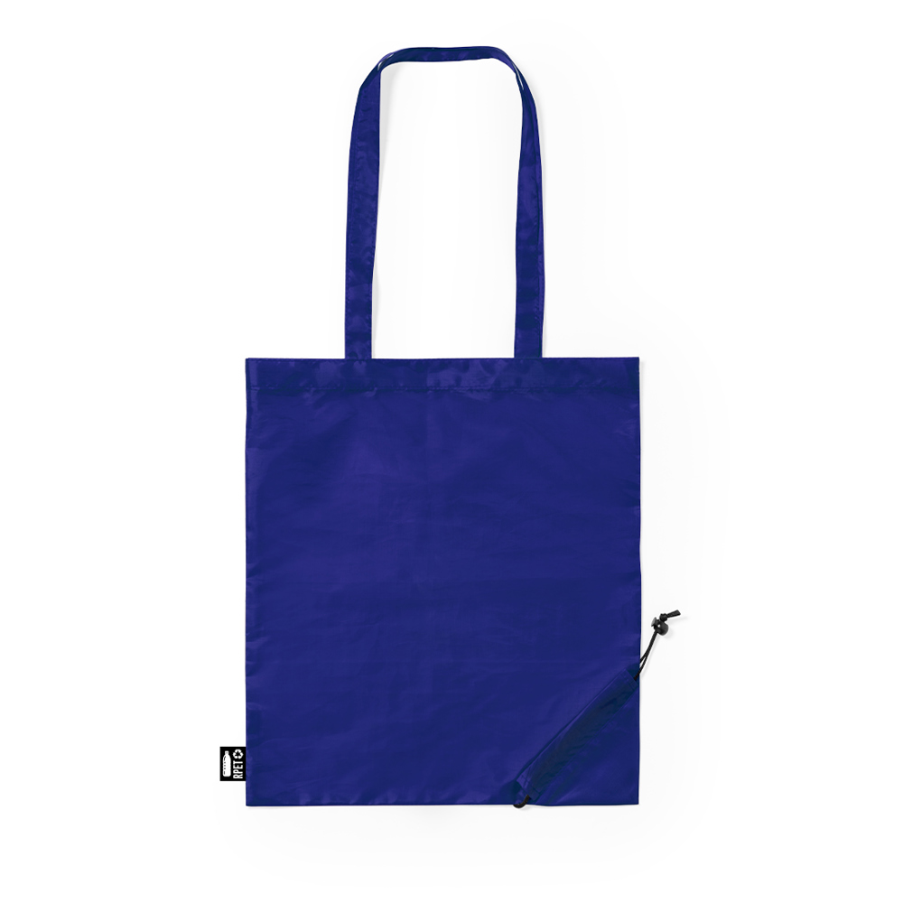 Opvouwbare Tas Lulu - AZUL