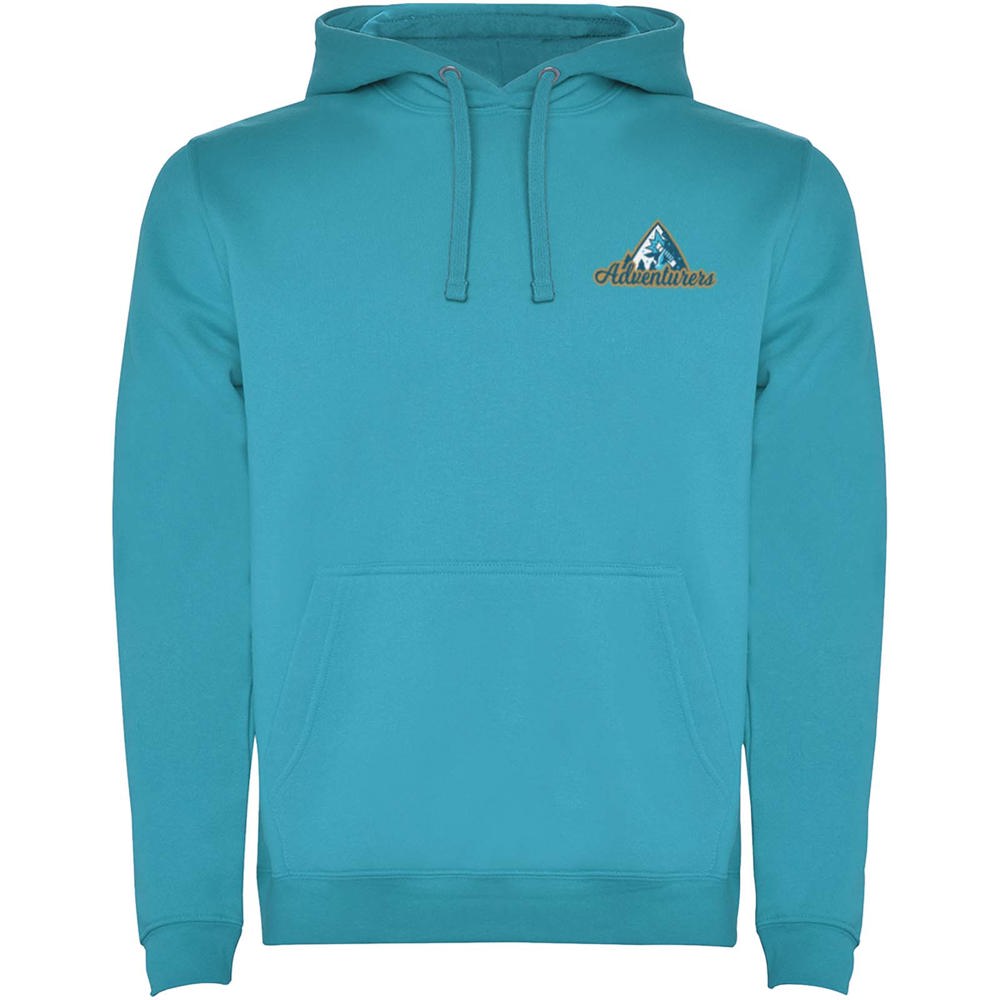 Urban 280 g/m² hoodie voor heren
