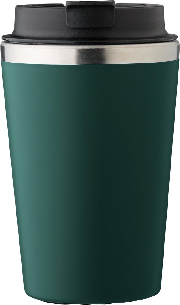 PP reisbeker Shay - Groen