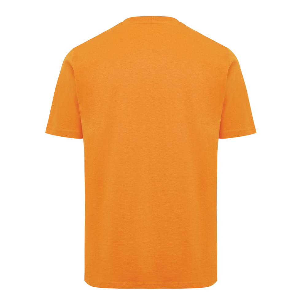 IQONIQ Sierra lichtgewicht gerecycled katoen t-shirt