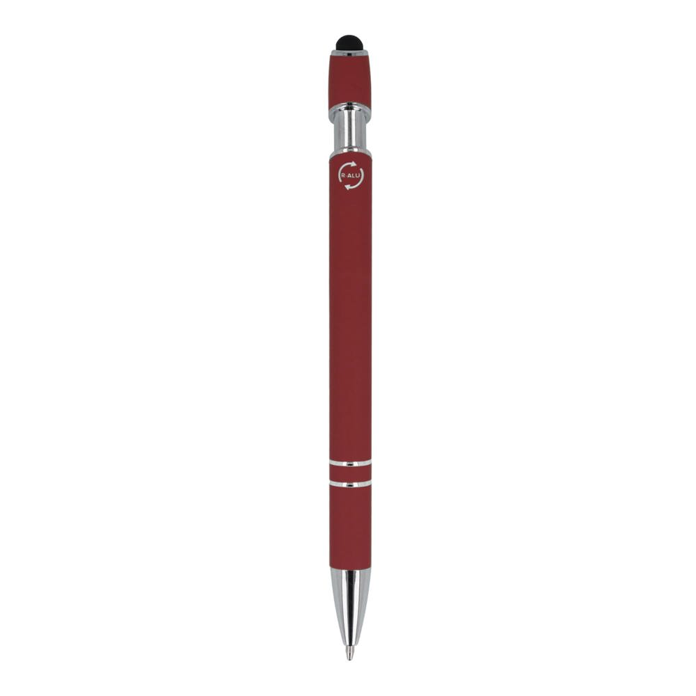 Paris soft touch R-AL blauwe inkt