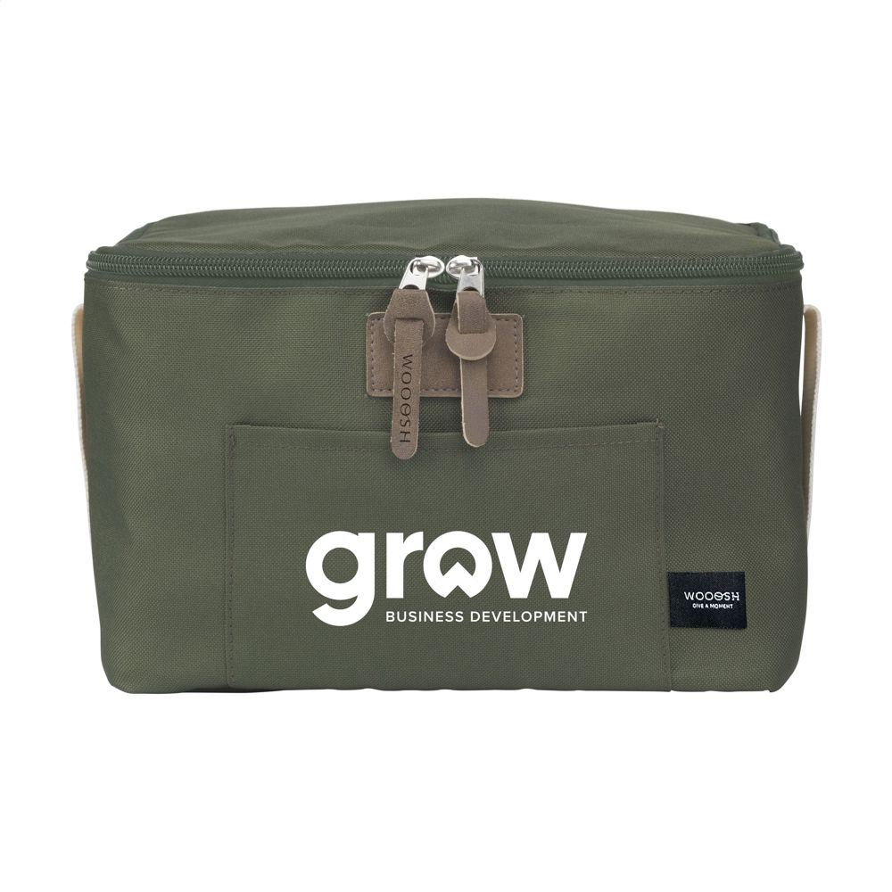 Wooosh Callisto GRS RPET Cooler koeltas