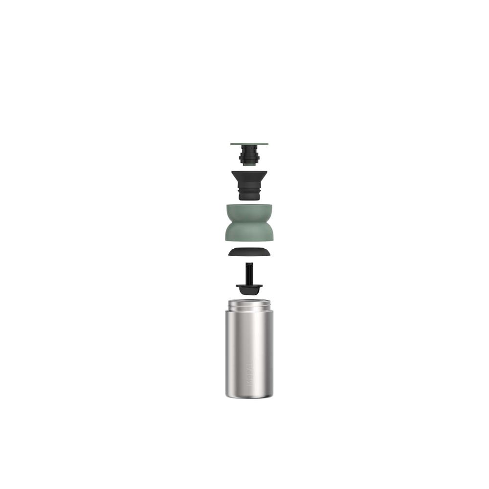 Mepal Ellipse 350 ml geïsoleerde koffiemok