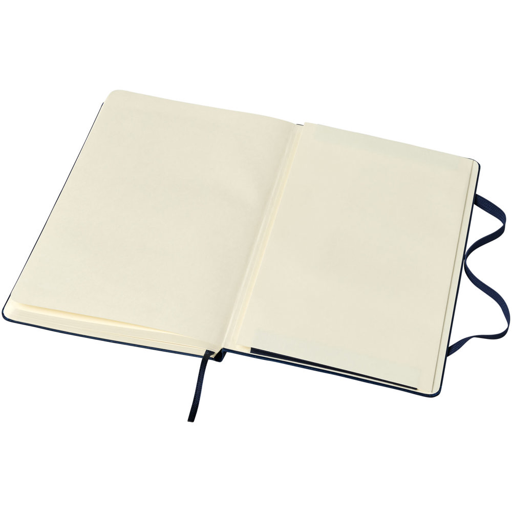 Moleskine Classic L hardcover notitieboek - gelinieerd
