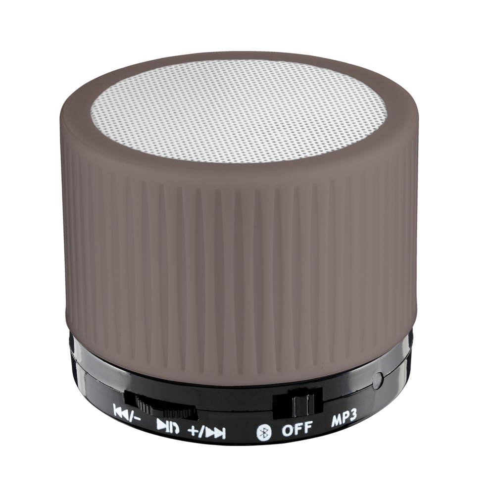 Bluetooth®-Luidspreker REEVES-myFERNLEY - zwart, wit, bruin