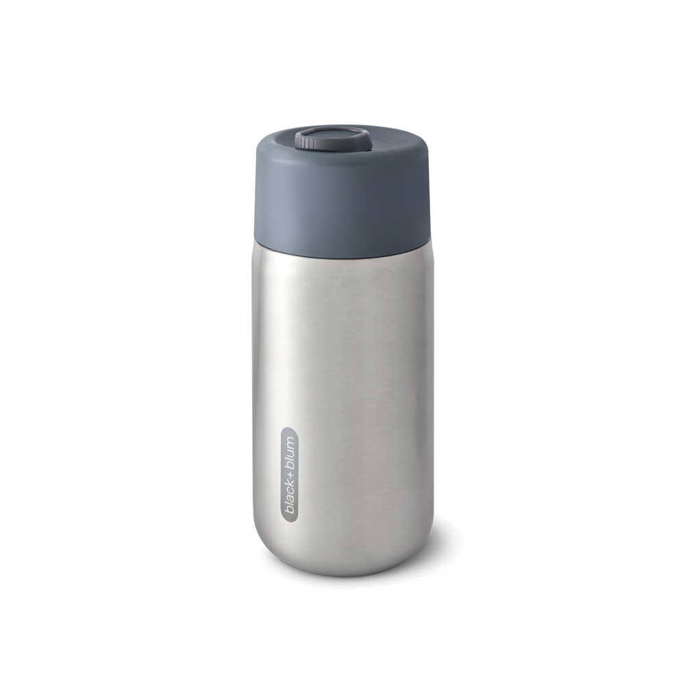Black+Blum geisoleerde lekvrije reisbeker 340ml.