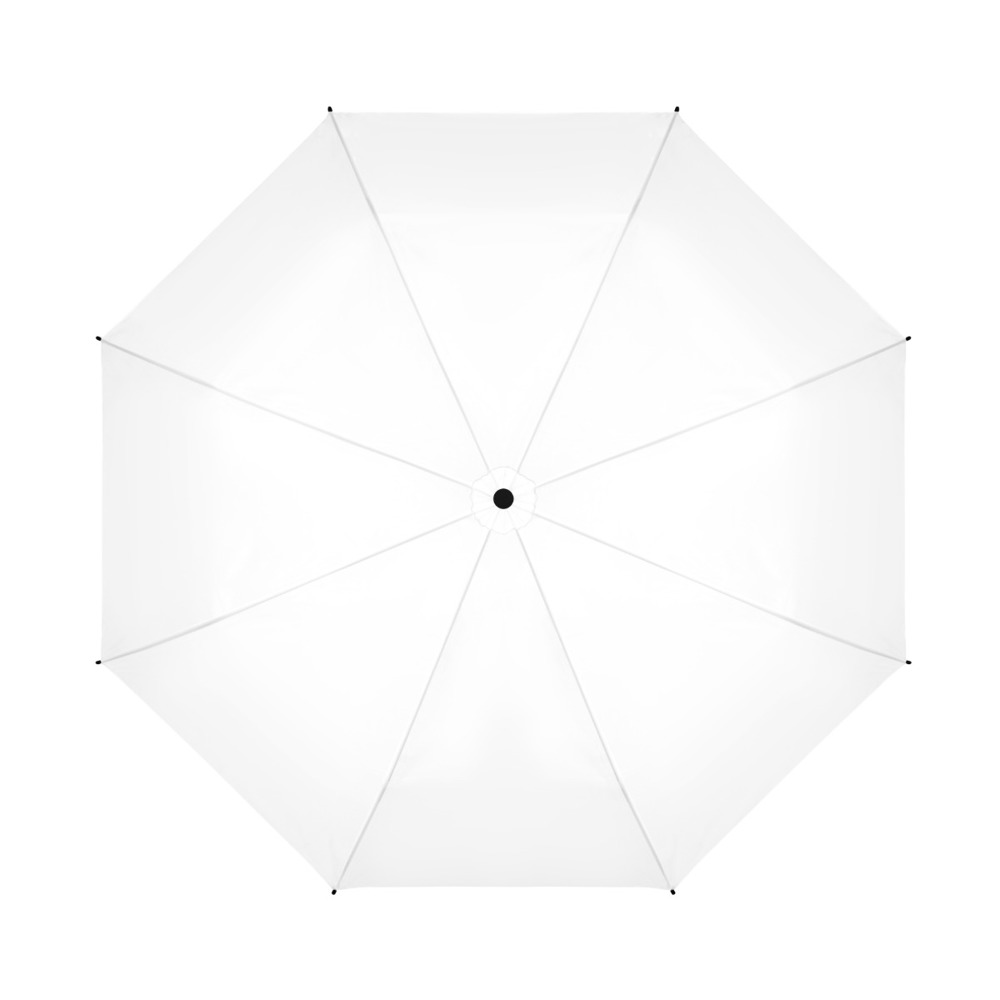FALCONETTI - Opvouwbaar - Handopening -  90 cm - Wit