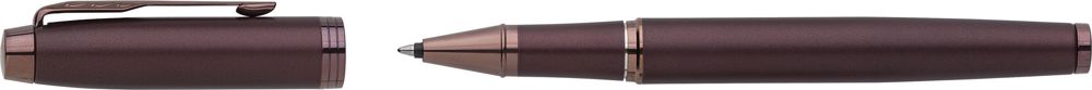 Parker IM Monochrome PVD rollerball