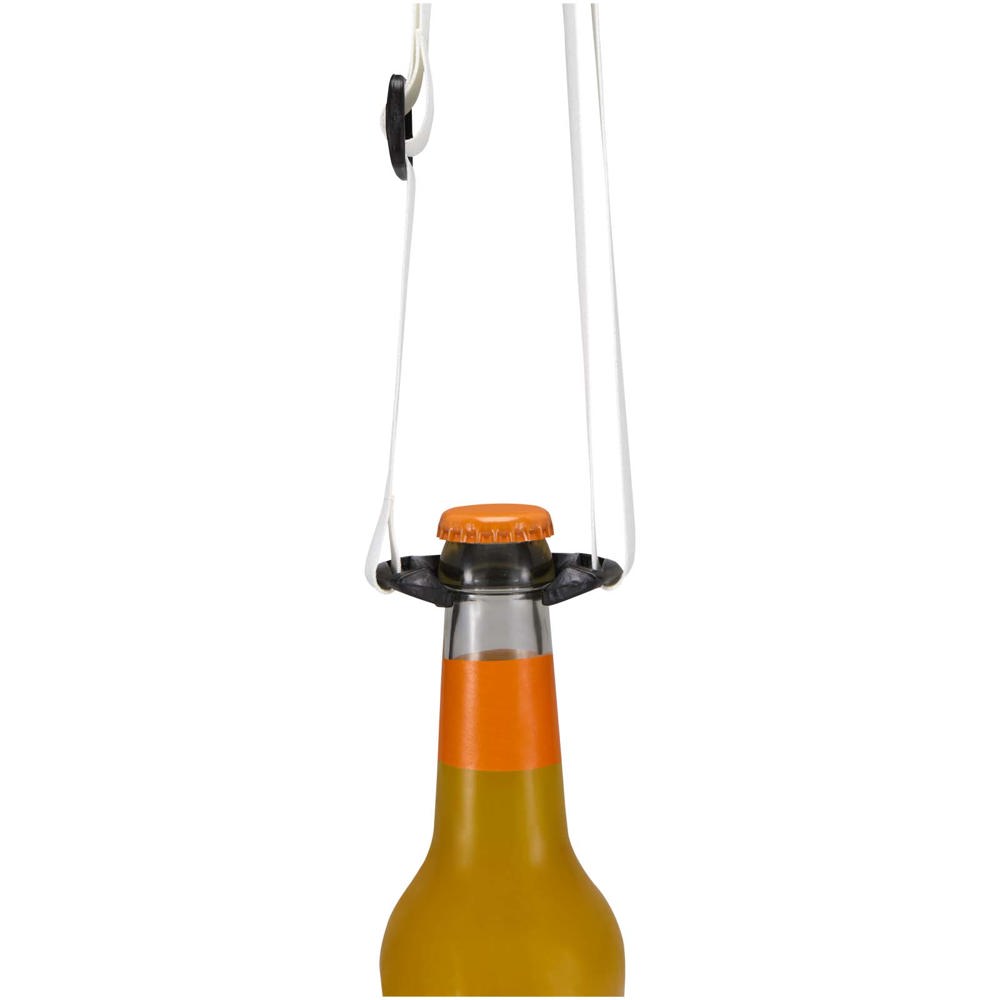 Lian sublimatie RPET lanyard met flessenhouder