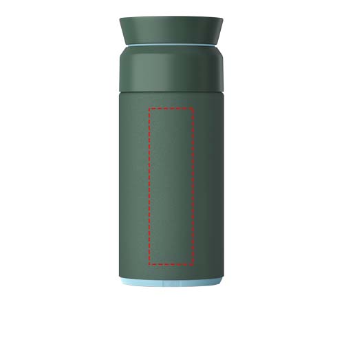 Ocean Bottle thermosfles van 350 ml