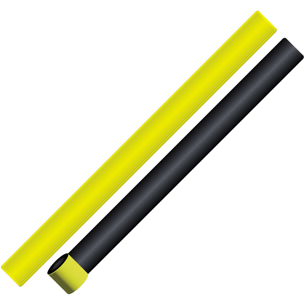 RFX™ 38 cm reflecterende TPU slapwrap